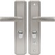 Ручка дверная Ajax furniture P.UNI.CH-6602 - 