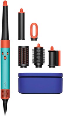 Мультистайлер Dyson HS08 Ceramic / 533804-01 (Patina Topaz) - 