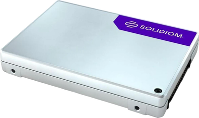 

SSD диск, TLC D7-P5520 15.36TB (SSDPF2KX153T11Z AA001929R)