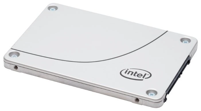 SSD диск Solidigm TLC D3-S4620 480GB (SSDSC2KG480GZ1Z)