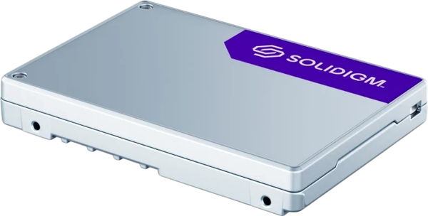 SSD диск Solidigm TLC D7-P5620 6.4TB (SSDPF2KE064T11Z)