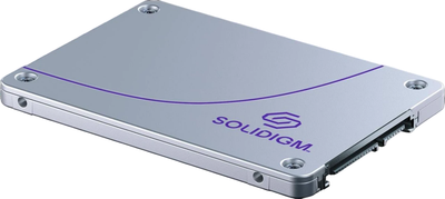 

SSD диск, TLC D3-S4520 7.68TB (SSDSC2KB076TZ1Z)