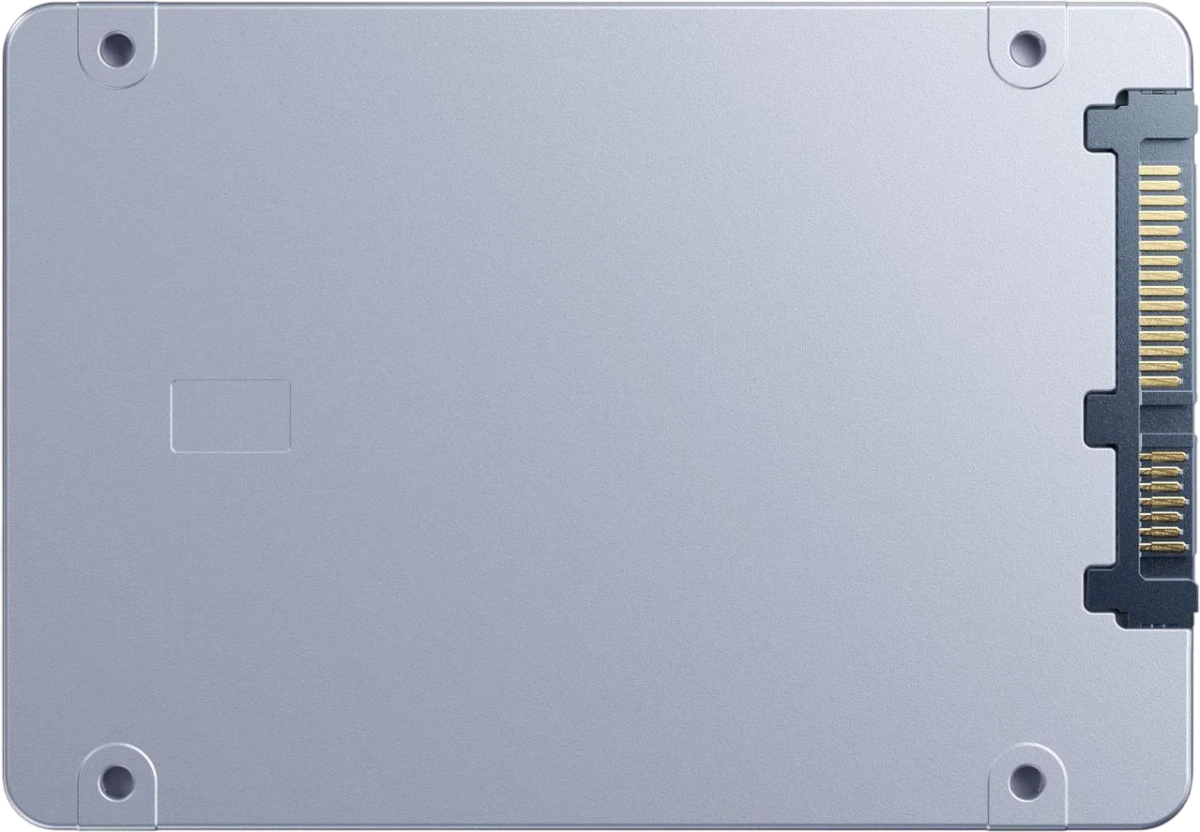 SSD диск Solidigm TLC D3-S4520 7.68TB (SSDSC2KB076TZ1Z) — фото 3
