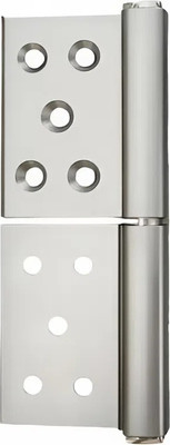 

Петля дверная, B1-SC L 126.3x90.5x3.0