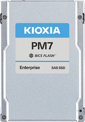 

SSD диск, 7.68TB (KPM71RUG7T68)
