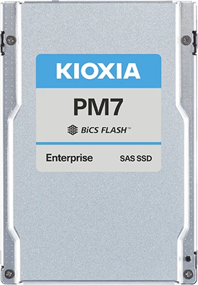 

SSD диск, 1.92TB (KPM71RUG1T92)