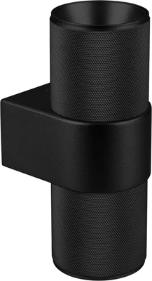 

Бра, SP-SPICY-WALL-TWIN-S180x72-2x6W Warm3000 BK 40deg / 033734
