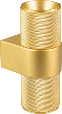 Бра Arlight SP-SPICY-WALL-TWIN-S180x72-2x6W Day4000 GD 40deg / 033264 - 