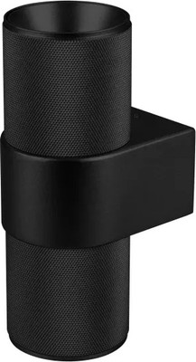 Бра Arlight SP-SPICY-WALL-TWIN-S180x72-2x6W Day4000 BK 40deg / 033555 - 