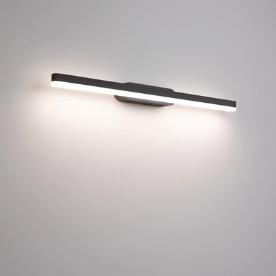 

Бра, SP-TENERO-S600x45-13W Warm3000 BK 120deg / 037465
