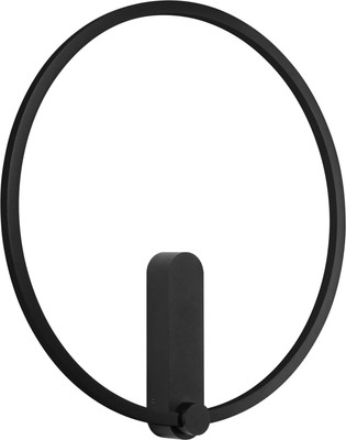 

Светильник, SP-VINCI-RING-R400-13W Warm3000 BK 110deg / 036506