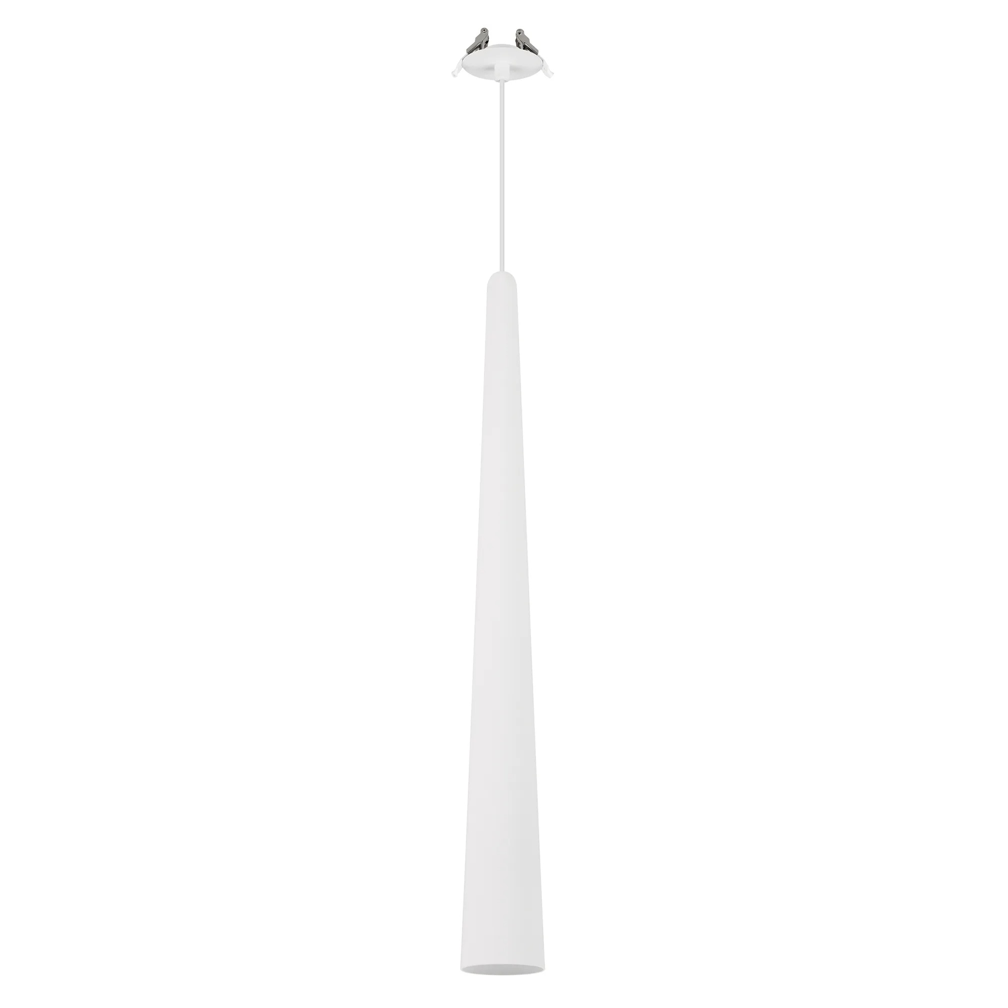 Потолочный светильник Arlight SP-STIRIA-L400-R57-5W Warm2700 WH 36deg / 054436 — фото 2