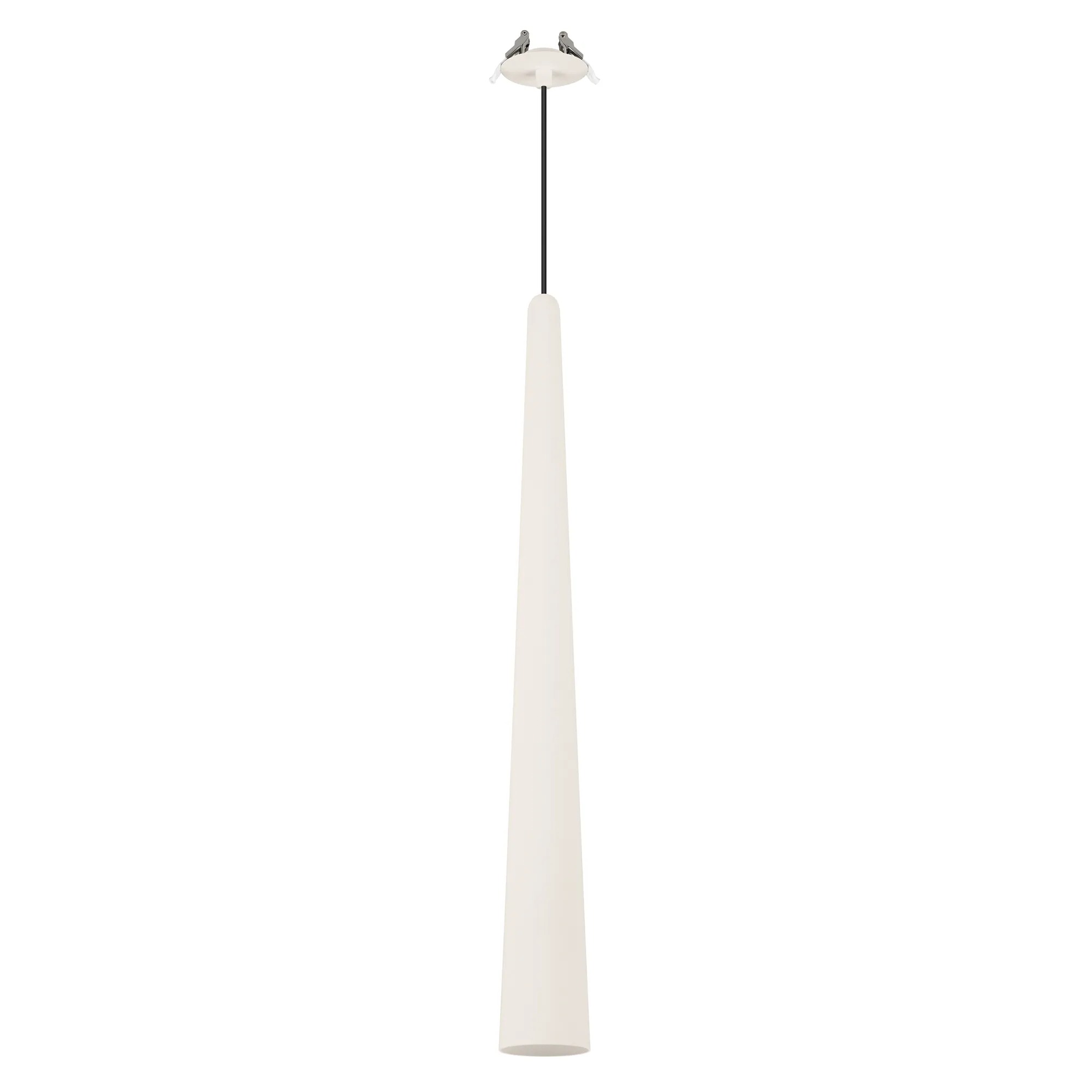 Потолочный светильник Arlight SP-STIRIA-L600-R76-5W Warm2700 BG 36deg / 054430