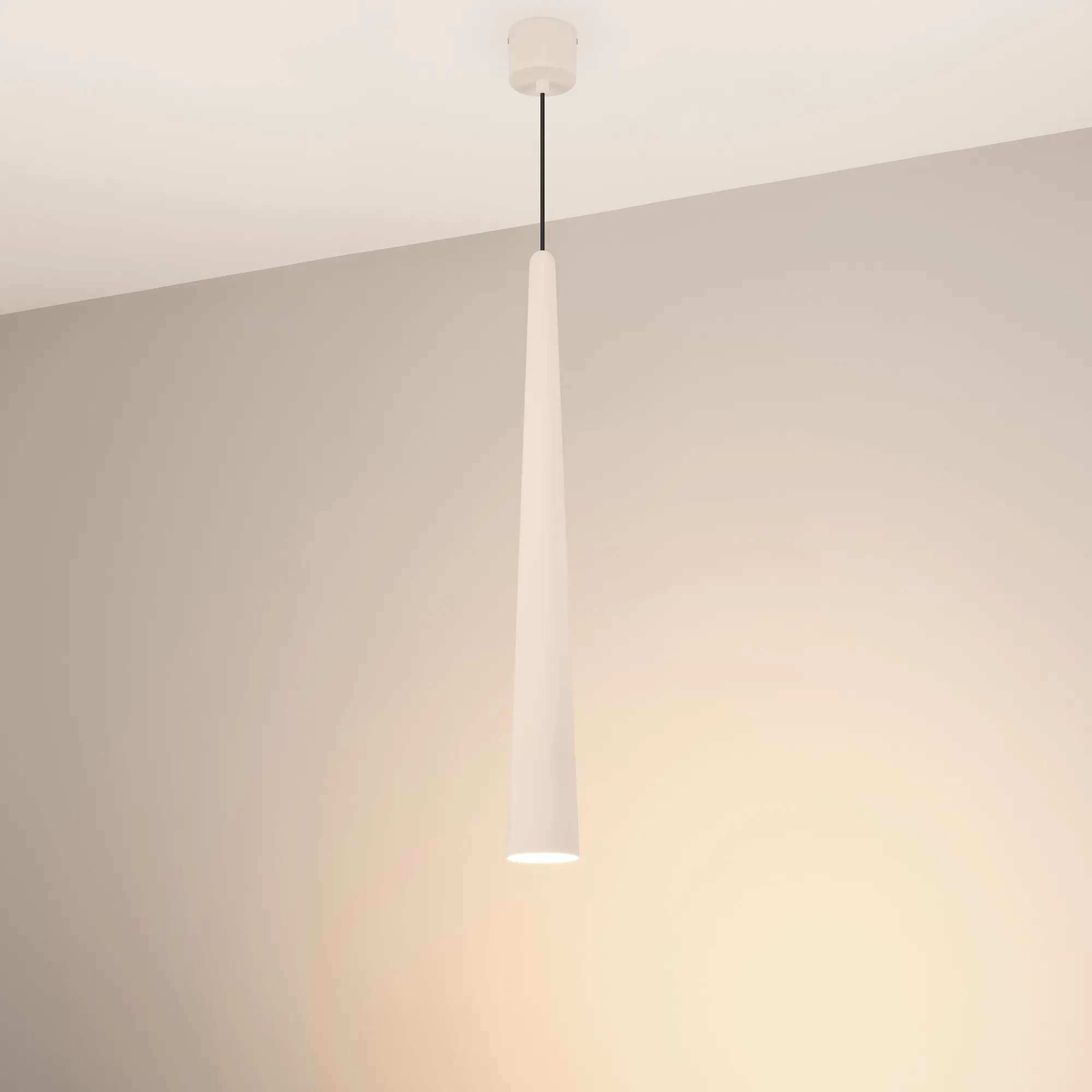 Потолочный светильник Arlight SP-STIRIA-L600-R76-5W Warm2700 BG 36deg / 054430 — фото 4