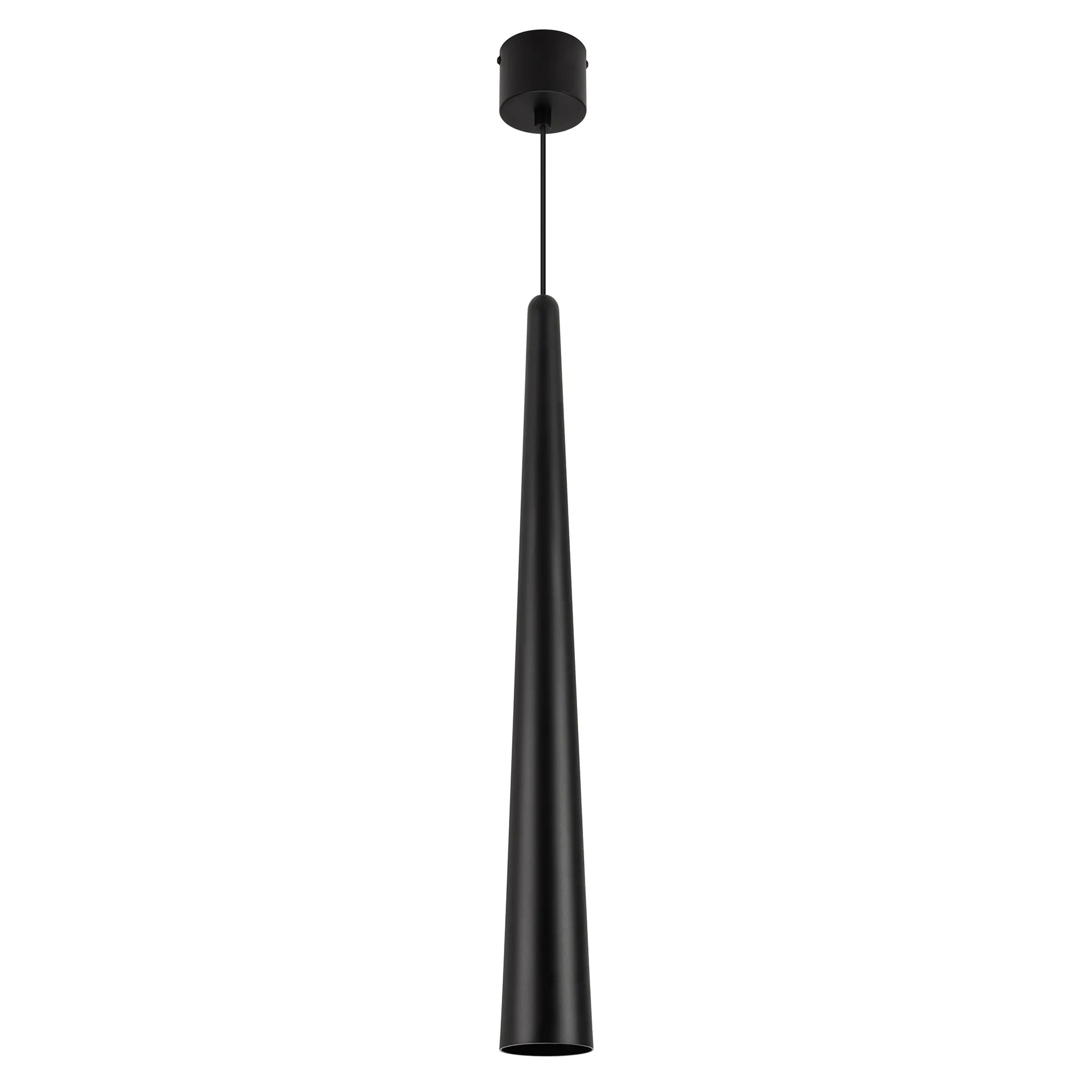 Потолочный светильник Arlight SP-STIRIA-L600-R76-5W Warm2700 BK 36deg / 054434 — фото 2