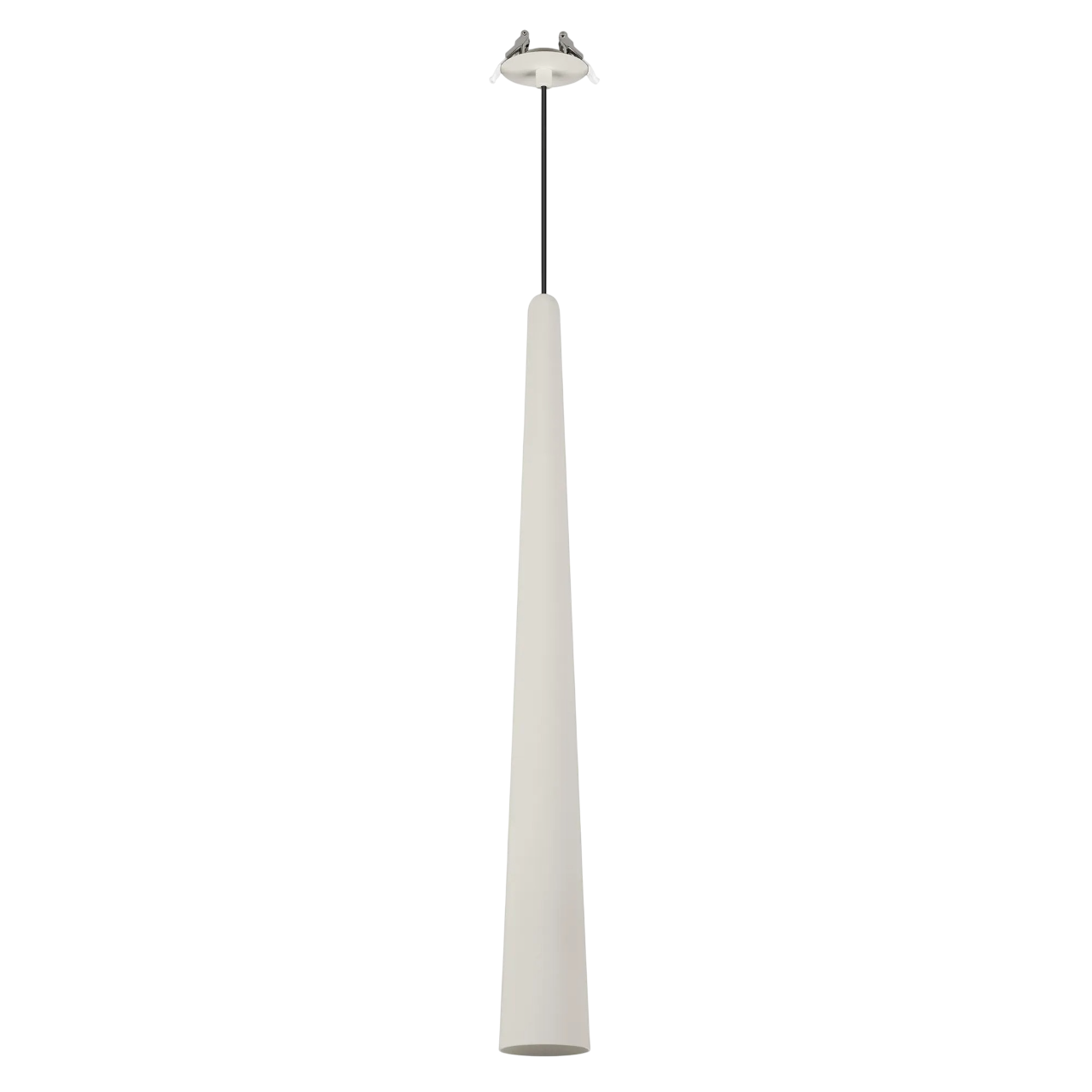 Потолочный светильник Arlight SP-STIRIA-L600-R76-5W Warm2700 GR 36deg / 054435 — фото 2
