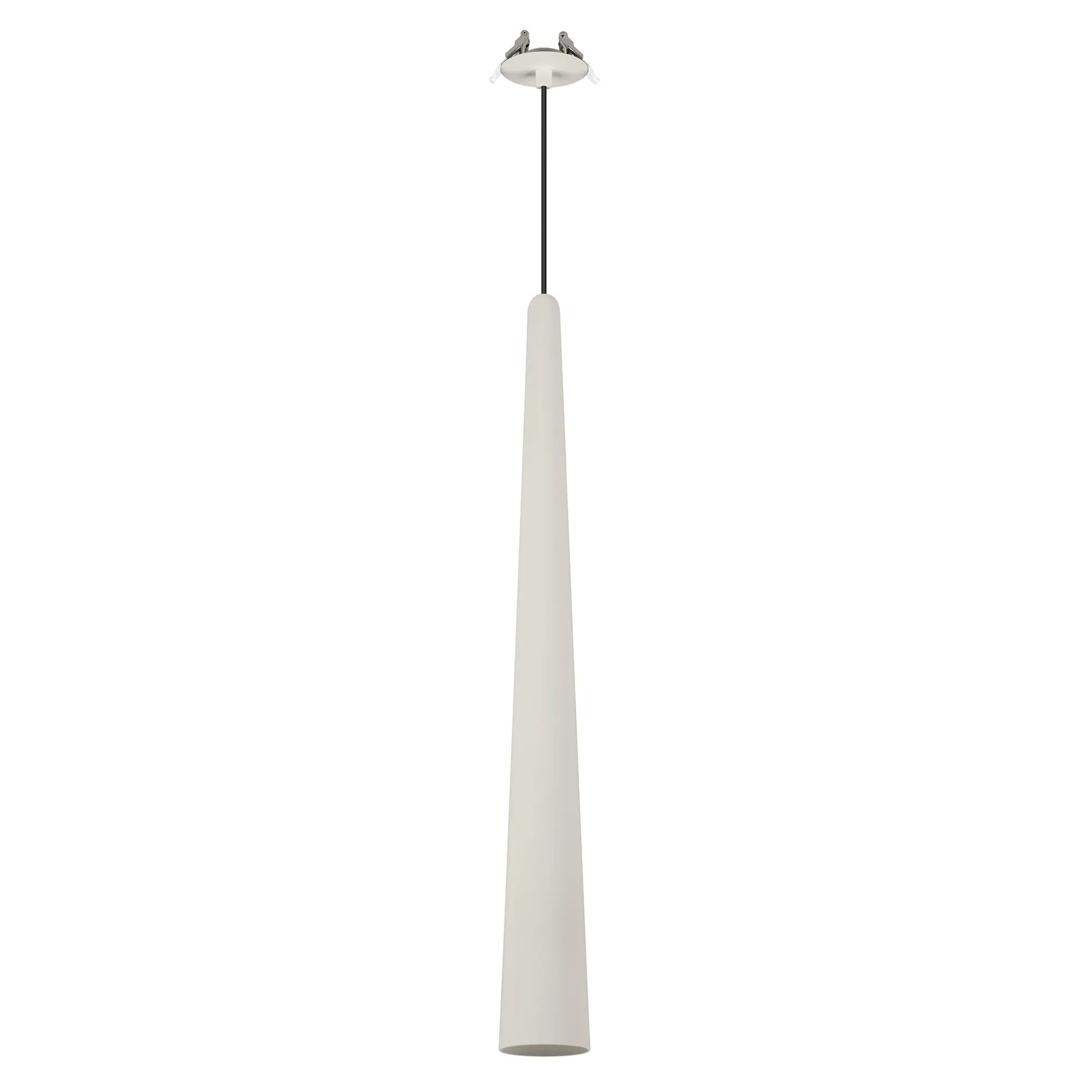 Потолочный светильник Arlight SP-STIRIA-L600-R76-5W Warm2700 GR 36deg / 054435