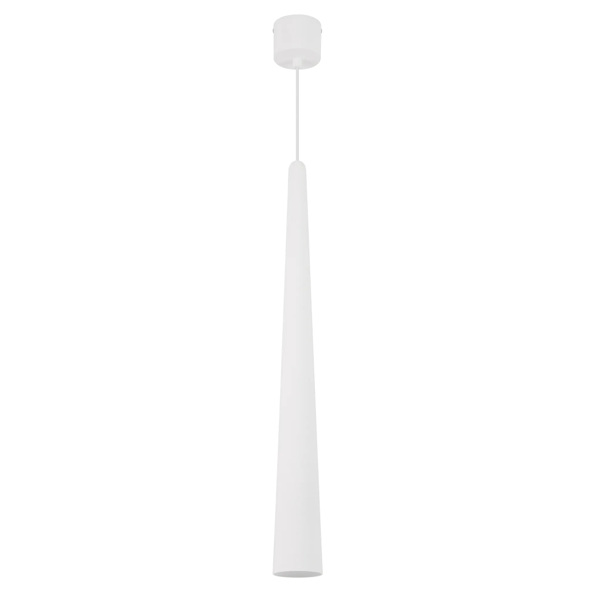 Потолочный светильник Arlight SP-STIRIA-L600-R76-5W Warm2700 WH 36deg / 054433 — фото 3