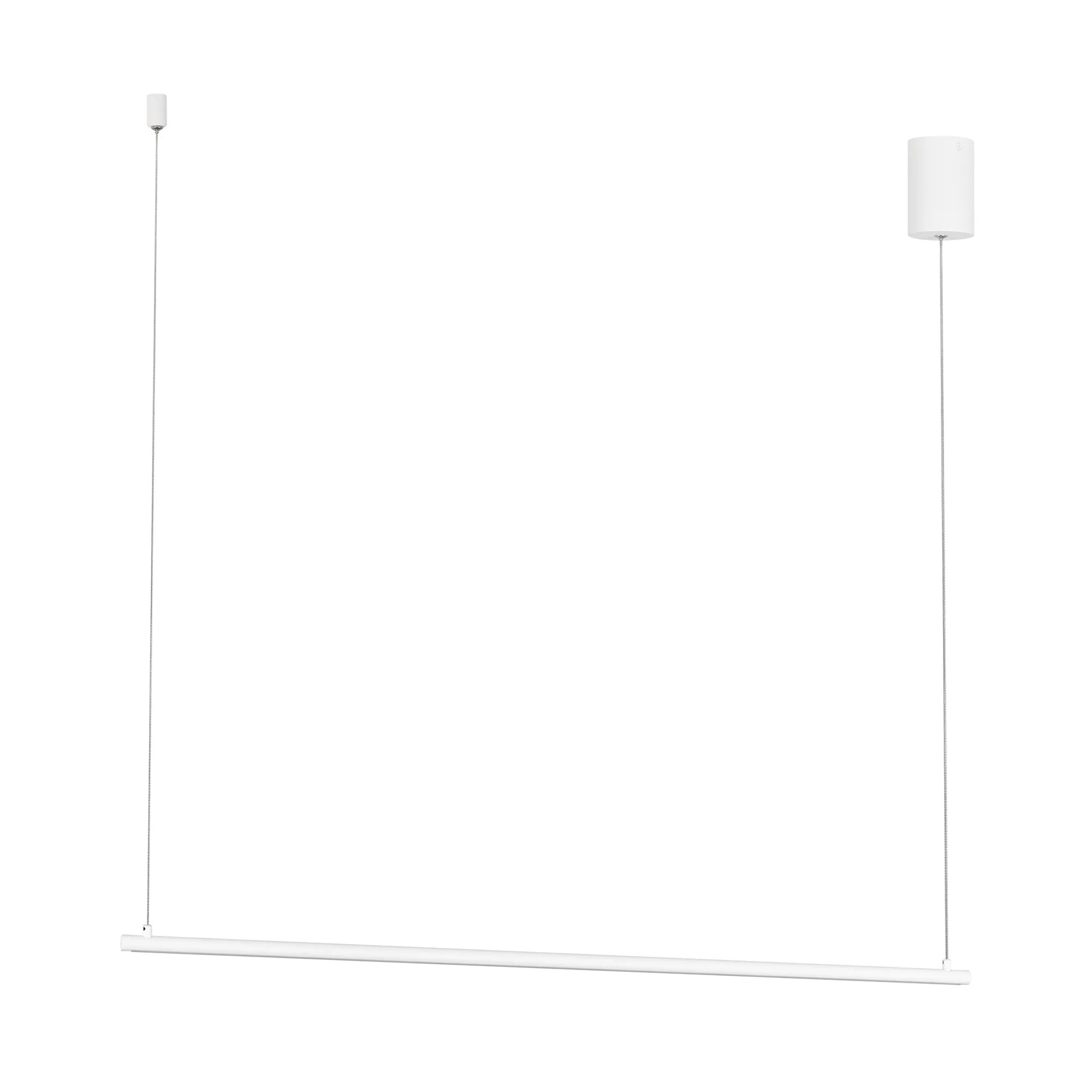 Потолочный светильник Arlight SP-UMBRA-HANG-H-L900-15W Warm3000 WH 120deg / 036944(1) — фото 2