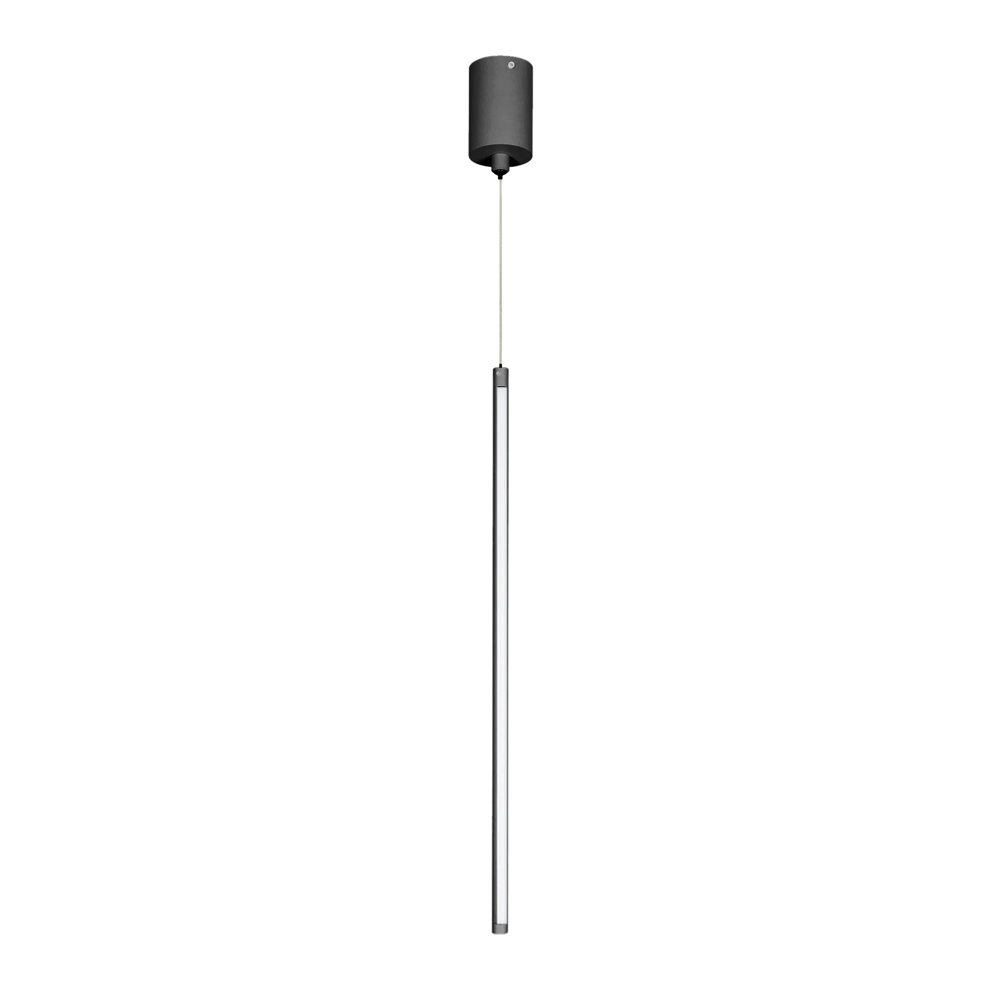 Потолочный светильник Arlight SP-UMBRA-HANG-V-L600-10W Warm3000 BK 120deg / 036948(1)