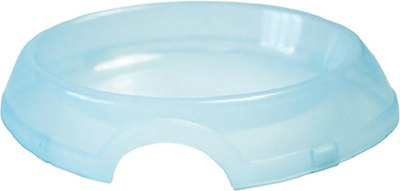 Миска для животных ZooExpress DeLuxe / 12111 - 