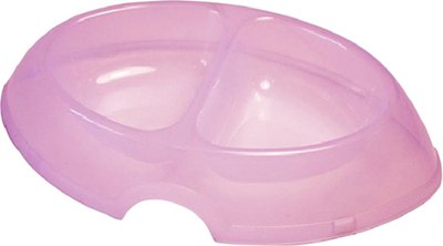 Миска для животных ZooExpress DeLuxe / 12114 - 