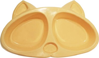 Миска для животных ZooExpress Киска / В12020 - 