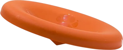 

Игрушка для собак, Летающий Диск Dog-Frisbee / 603011