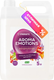Кондиционер для белья Synergetic Aroma Emotions Радость (5л) - 