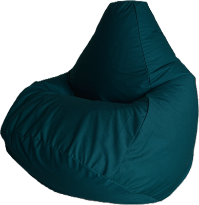 

Бескаркасное кресло, Груша Макси XXL Г2.7-61