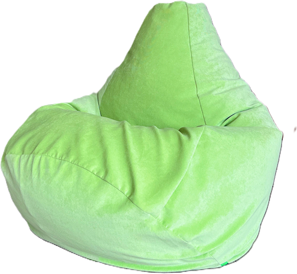 Бескаркасное кресло Flagman Груша Макси XXL Г2.5-209