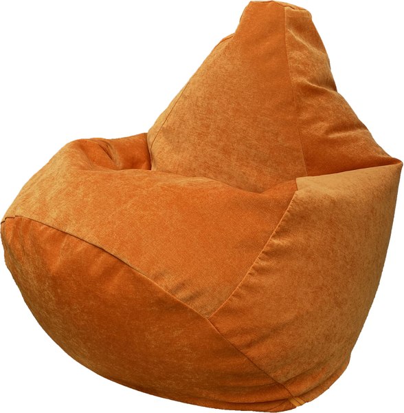 Бескаркасное кресло Flagman Груша Макси XXL Г2.5-217