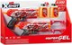 Набор игрушечного оружия Zuru X-Shot Hyper Gel Pistol / 44151 - 
