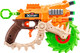 Бластер игрушечный Zuru X-Shot Insanity Reaper-X / 44152 - 