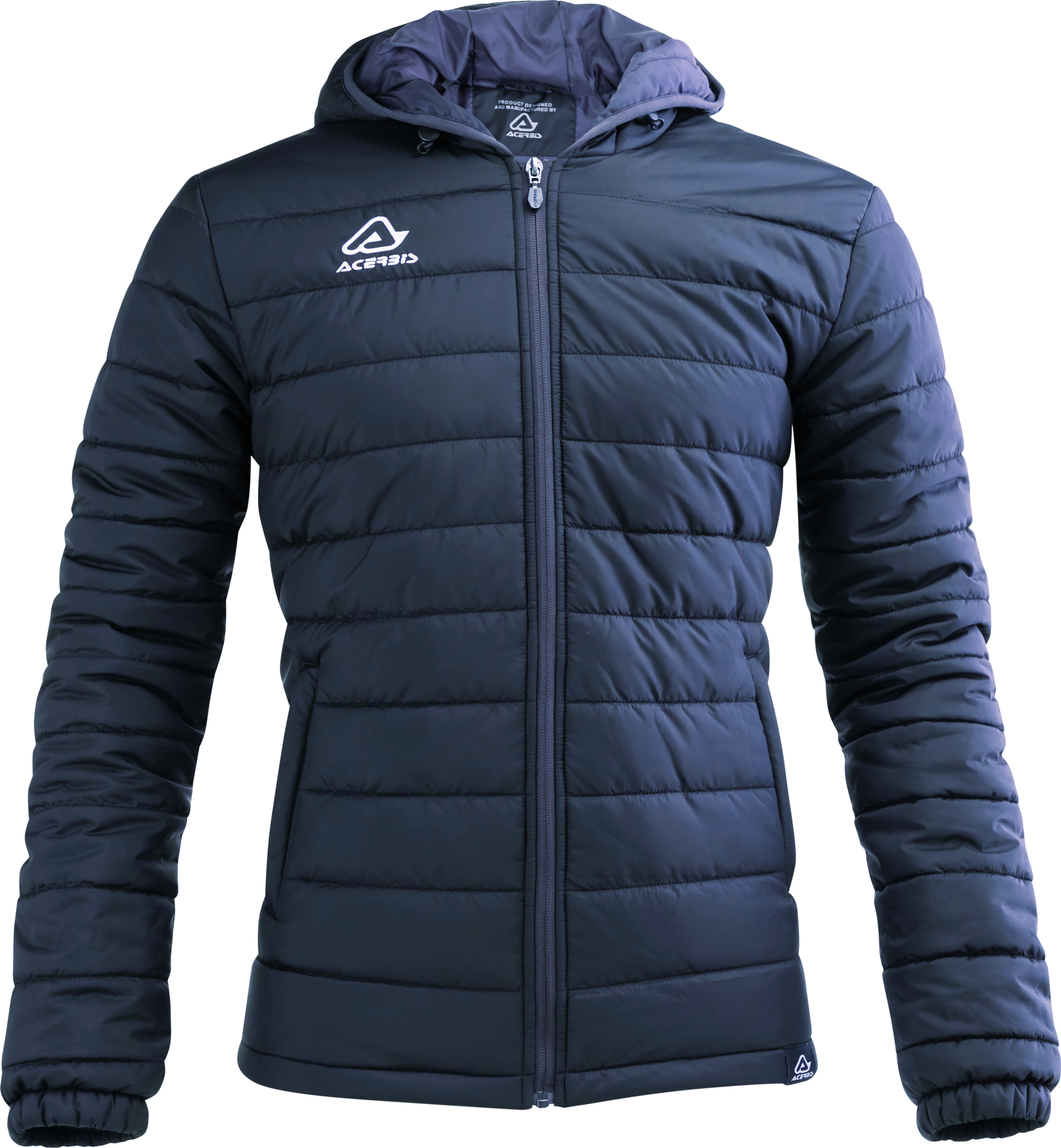 Мотокуртка Acerbis Artax Bomber 0910255.040.066 (L, синий)