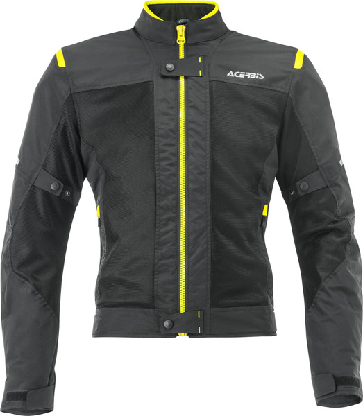 Мотокуртка Acerbis Ramsey My Vented 2.0 / 0023744.318.062