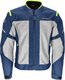 Мотокуртка Acerbis Ramsey My Vented 2.0 / 0023744.248.062 (S, синий/желтый) - 