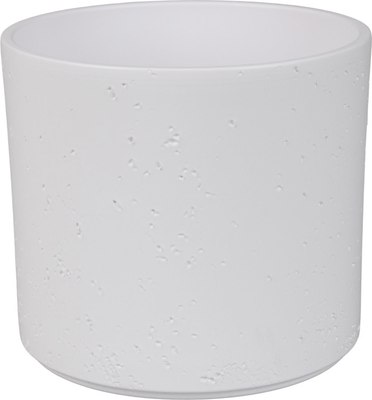 Кашпо Cermax 241-140-103-222 (белый) - 