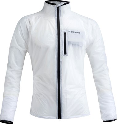 

Мотодождевик, Jacket Rain Dek Pack 0023691.030.068