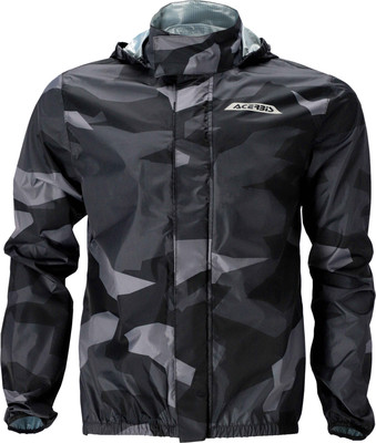 

Мотодождевик, Rain Jacket X-Dry 0024712.093.062
