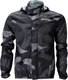 Мотодождевик Acerbis Rain Jacket X-Dry 0024712.093.062 (S, камуфляж/черный) - 