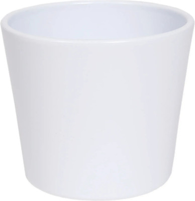 Кашпо Cermax 81119/101 (белый) - 