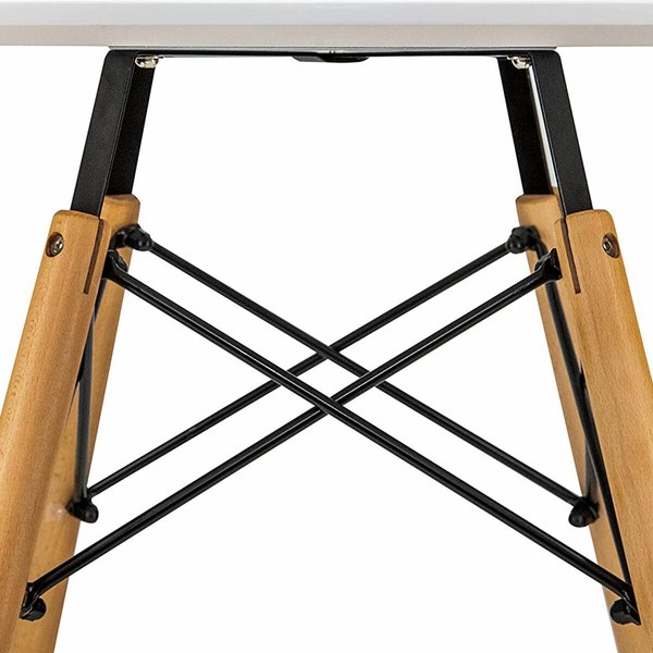 Купить Обеденный стол Brabix T-01 / 532633 в Гомеле