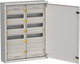 Корпус металлический IEK TI5-50-N-2X048-31-7035 - 