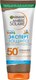 Молочко солнцезащитное Garnier Ambre Solaire Детское Эксперт защита SPF 50 (175мл) - 
