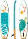 SUP-борд Zap Sea Turtle 12 (морская черепаха) - 