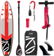 SUP-борд Zap Windfoil 11 (ветер) - 