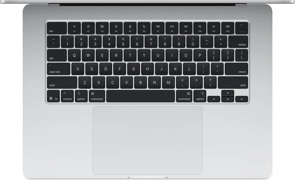 Ноутбук Apple MacBook Air M4 15" 512GB / MW1H3