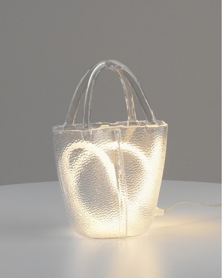 Ночник Moderli Bag / V11674-TL -