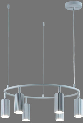 Люстра Moderli Cora / V11602-6P -